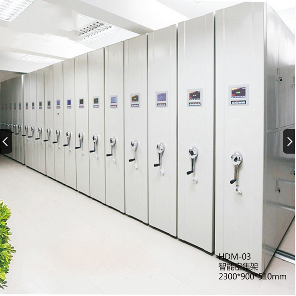 智能密集架04