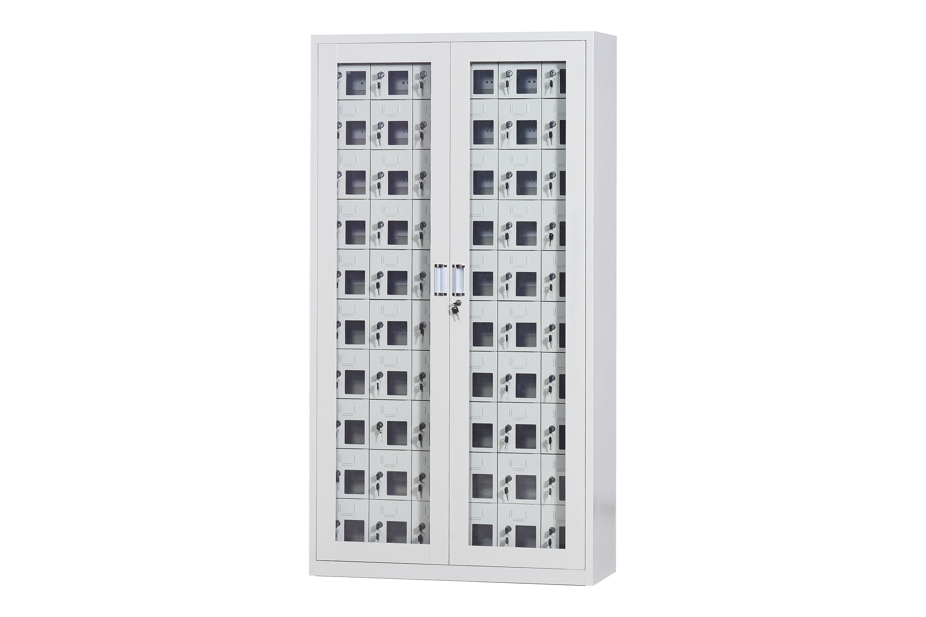 60門手機(jī)存放/充電柜