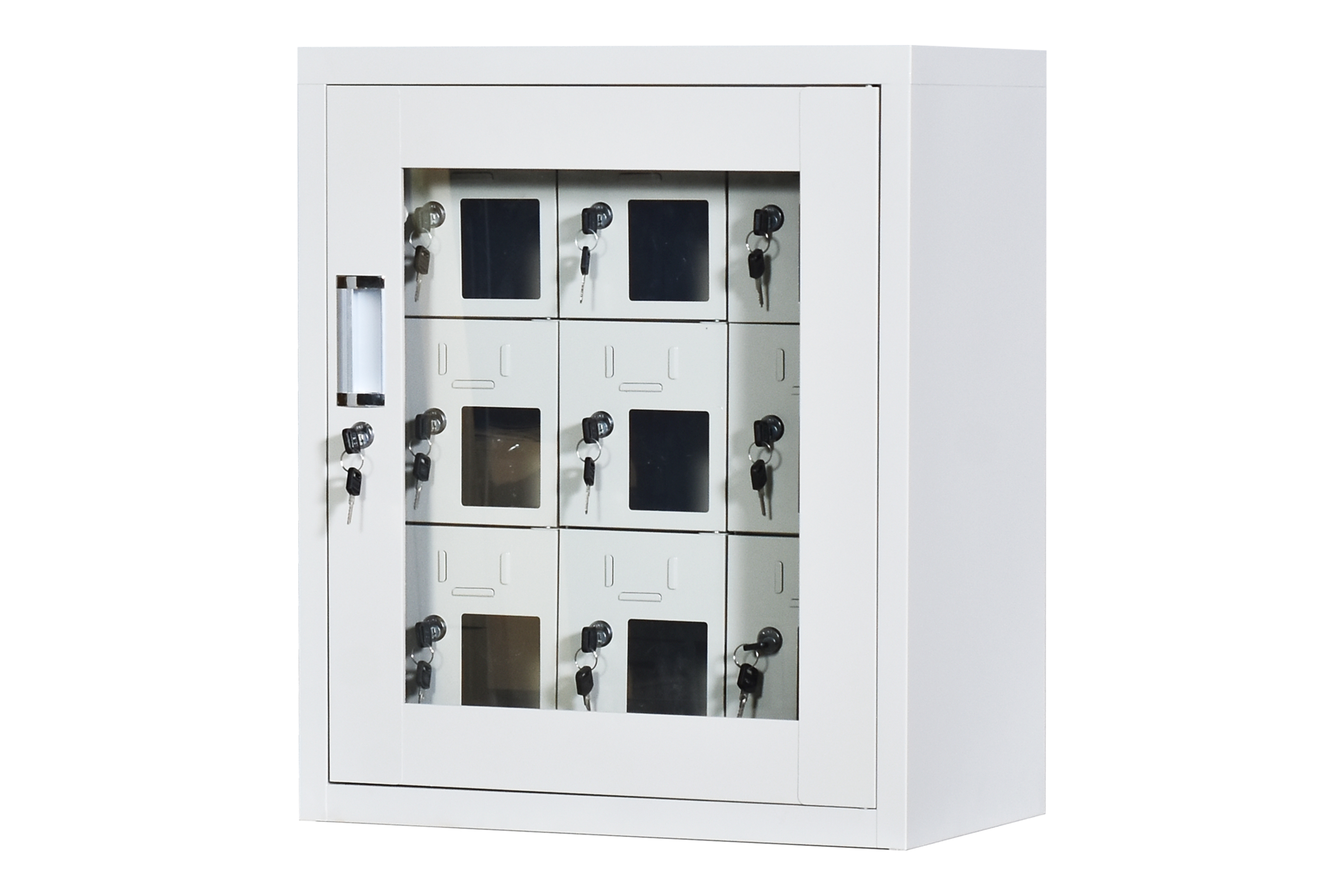 9門手機存放/充電柜